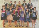 Klasse 8a