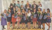 Klasse 8b