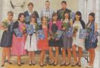 Klasse 8e