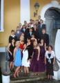 Zur Klasse 10R2 geh&ouml;ren (untere Reihe aufsteigend, v. l.): Anne-Carolin Schumeier, Marie-Christin Mittendorf, Lisa Cordes, Klassenlehrerin Frau Watzel, Kathleen Kulot, Nicola Schr&ouml;der, Denise Kulot, Sophie Rummel, Sebastian Neumann, Matthias Pieper, Lisa Sens, Christoph Hinze, Philipp Fischer, Andr&eacute; Siebert, Johannes Otto, Florian St&auml;der, Richard-Ernest Golze, Tom Sch&auml;fer, Kevin Gumina, Maximilian Dietze, Danny Penk, Nils Rusche, Dirk Denda, Alexander Wachtel, Angelo D&ouml;ll