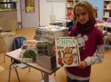 Neues aus der Schulbibliothek