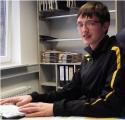Eduard Lust (Klasse 9d)