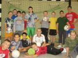 AG Fu&szlig;ball