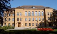 Sekundarschule "Am Rephuns Garten"