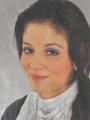 Stefanie Scheppe, Sprecherin der Klassenschülerräte