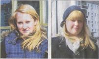 Ute und Maria