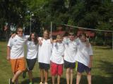 In unserem Team spielten: Nico Waschke, Pia Krafzyk, Patricia Pahl, Vincent Paul Kilz, Oliver Werner, Otto Besener.