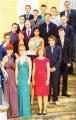 Klassenlehrerin Simone Allner unterrichtet in der Klasse 10a: Julian L&uuml;decke, Florian Noack, Marcus Gensch, Rene Lindemann (obere Reihe, v.l.), Pascal Belger, Jonas Specht, David Mireinski, Sebastian Streit (2. Reihe v.o., v.l.), Patrick Morgenstern und Jonas Hauser (mittlere Reihe, v.l.), Annemarie Schellin, Jessica Kilz, Tra My Duong, Benjamin Niepsch (2. Reihe von unten, v.l.) sowie Aylin Cicek, Marie Metzker, Melanie Hanisch und Steven Lochmann. Nicht im Bild: Maximilian M&uuml;ller und Katharina Fahle.