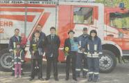 Jugendweihe 2013