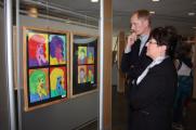 Christine Herzog und Andreas Dittmann