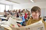 Klasse 8b