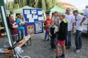 Stra&szlig;enfest am 13. September 2013