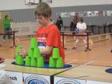 Tim Rostel im Einzel