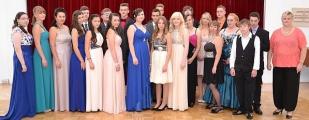 Klasse 10 b: Anna Dutov, Luisa H&auml;user, Marie-Luise Plantikow, Lars Apelt, Dennis B&ouml;ttge, Domenik Lindenau, Julian Strau&szlig;, Stefanie Christoph, Jasmin Katharina Schulze, Christoph Oelkers, Florian Blechschmidt, Johannes Schmidt, Christopher M&ouml;llmann, Lisa Marie Doil, Anika Fritschler, Nele M&ouml;bes, Max Schulz, Sarah Felgentr&auml;ger, Melanie Franze, Jo-Ann Podehl, Lucie Rusche, Antonia Thiele, Klassenlehrerin Gaby Kuhlmey.
