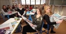 Klasse 8a