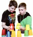 Speedstacker Tim und Tom