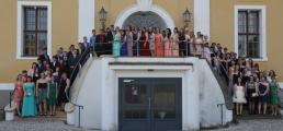 Abschlussball 2015