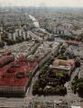 Blick vom Berliner Fernsehturm