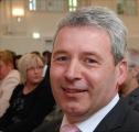 "Die Jugendweihe bedeutet f&uuml;r mich einen besonderen Wendepunkt im Leben. Kinder wachsen innerhalb von 24 Stunden um zehn Zentimeter", schmunzelt Festredner und SPD-Landtagsabgeordneter Holger H&ouml;velmann. "Es macht mich stolz, Teil eines solchen Ereignisse zu sein."