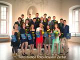 Klasse 8c: Nico D&uuml;ben, Christoph Eschholz, Steven Fleischer, Fabian Fr&uuml;chtel, Can Fuhrmann, Tom Hanebutte, Lennart Hein, Oliver Kilz, Jonas Lorenz, Jenny Malchasjan, Lisa Mally, Fabienne Riedel, Jonas Schr&ouml;ter, Sabrina Seifert, Dave Sens, Justin Schulze, Vanessa Thunemann, Ilka Westenberger