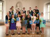 Klasse 8d: Jennifer Bache, Shirin Franke, Juliane Ge&szlig;ner, Niclas Hennig, Selina H&ouml;ltge, Stephanie Kracht, Ang&eacute;lique Lieback, Leon Cornel Lier, Gina Pantel, Tim Rostel, Vivien Schenkel, Lisa Schmidt, Paul Schneider, Celina Specht, Paul Schulze, Cassandra Tennert, Christian Wagner, Kim Zimnol