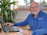 Franz Köppe verabschiedet sich als Direktor der Zerbster Ganztagsschule "Ciervisti".