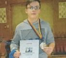 Frederik Lange aus der 9b belegte den 1. Platz und wurde somit Gesamt-Schulsieger der Klassen 8 bis 10.