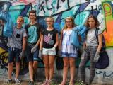 Unter dem Motto "Holidays for Future" besch&auml;ftigen sich Zerbster Sch&uuml;ler mit verschiedenen Umweltaspekten. Au&szlig;erdem werden sie selbst aktiv und sammeln M&uuml;ll.