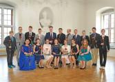 Klasse 8a