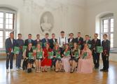 Klasse 8b