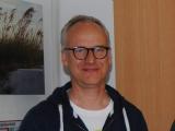 Norbert Krampitz arbeitet als Schulsozialarbeiter an der Ganztagsschule Ciervisti.