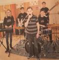 Die "Noten-Hunters&ldquo; gewannen die diesj&auml;hrige Talenteshow an der Ganztagsschule Ciervisti. Die Band &uuml;berzeugte mit ihrer Interpretation des Hits "An Tagen wie diesen" von den Toten Hosen.