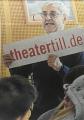 Im Internet k&ouml;nnen das Ansinnen der Theatergruppe nachgelesen, Kontakte gekn&uuml;pft und Meinungen ge&auml;u&szlig;ert wenden.