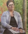Kirsten von Mandel, Schulleiterin der Ganztagsschule "Cierivisti"
