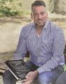 Sven Kirchner, Mitglied im Gemeindeelternrat der Stadt Zerbst