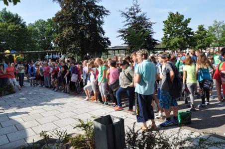 CIERVISTI-Lauf 2014