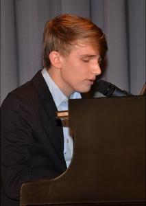 Abschlussball 2014