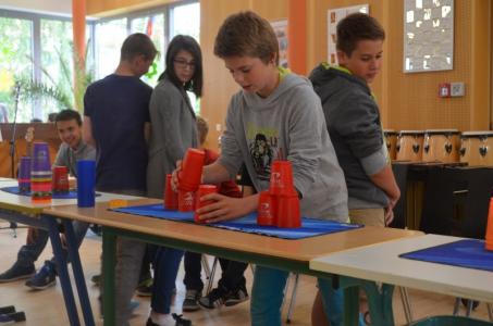 "Tag der Begegnung 2015"