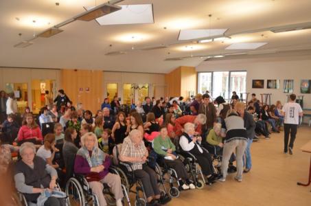 Tag der Begegnung 2017