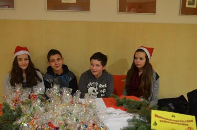 Weihnachtsmarkt 2014