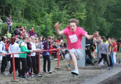 Sportfest 2013