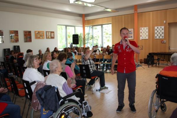 Tag der Begegnung 2013