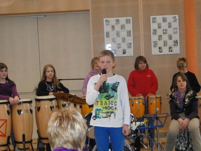 Tag der offenen T&uuml;r 2013