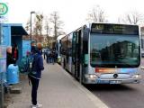 Aufgrund der geringen Nachfrage wird in Zerbst weiterhin der Ferienfahrplan plus Rufbusverkehr umgesetzt.